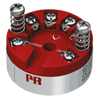 5334A 2-Wire Programmable Transmitter